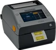 Laser Printers and Ticket Printers