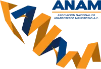 Logo ANAM