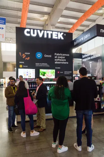 Expo ANAM 2023 Gallery