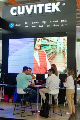 Expo ANAM 2023 Gallery
