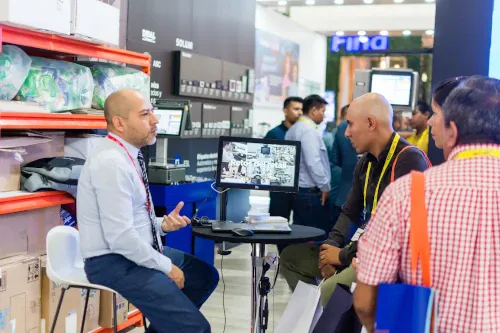 Expo ANAM 2023 Gallery