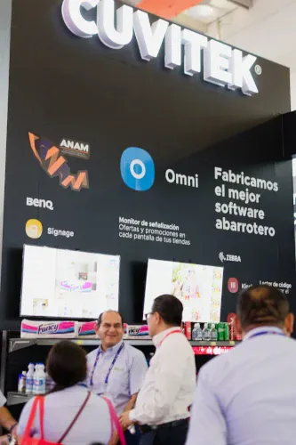 Expo ANAM 2023 Gallery