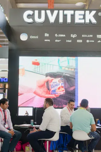 Expo ANAM 2023 Gallery