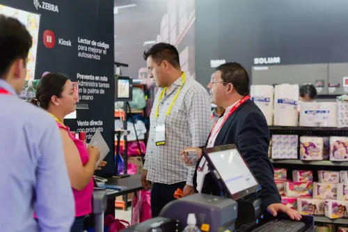 Expo ANAM 2023 Gallery