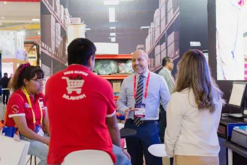 Expo ANAM 2023 Gallery
