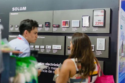 Expo ANAM 2023 Gallery