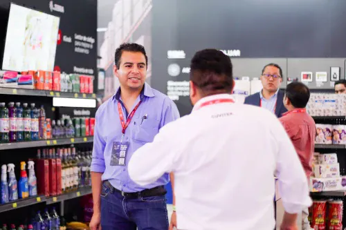 Expo ANAM 2023 Gallery
