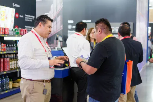Expo ANAM 2023 Gallery