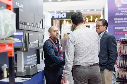 Expo ANAM 2023 Gallery