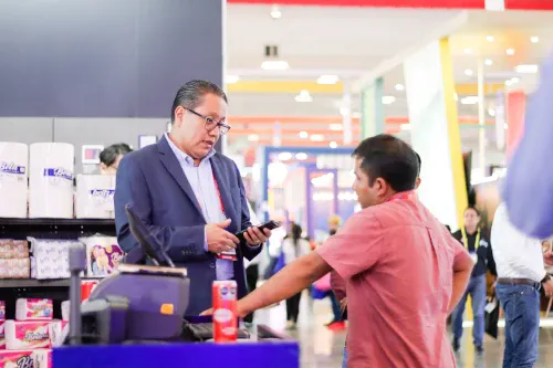 Expo ANAM 2023 Gallery