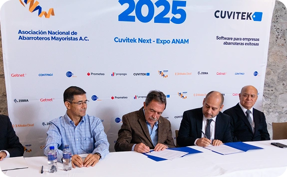Cuvitek-ANAM