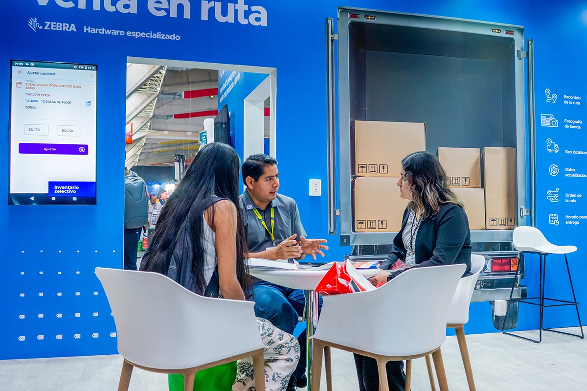 Imagen Expo Proveedores del Transporte y Logística