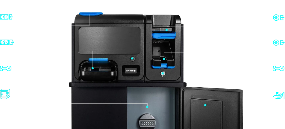 Point of sale computer