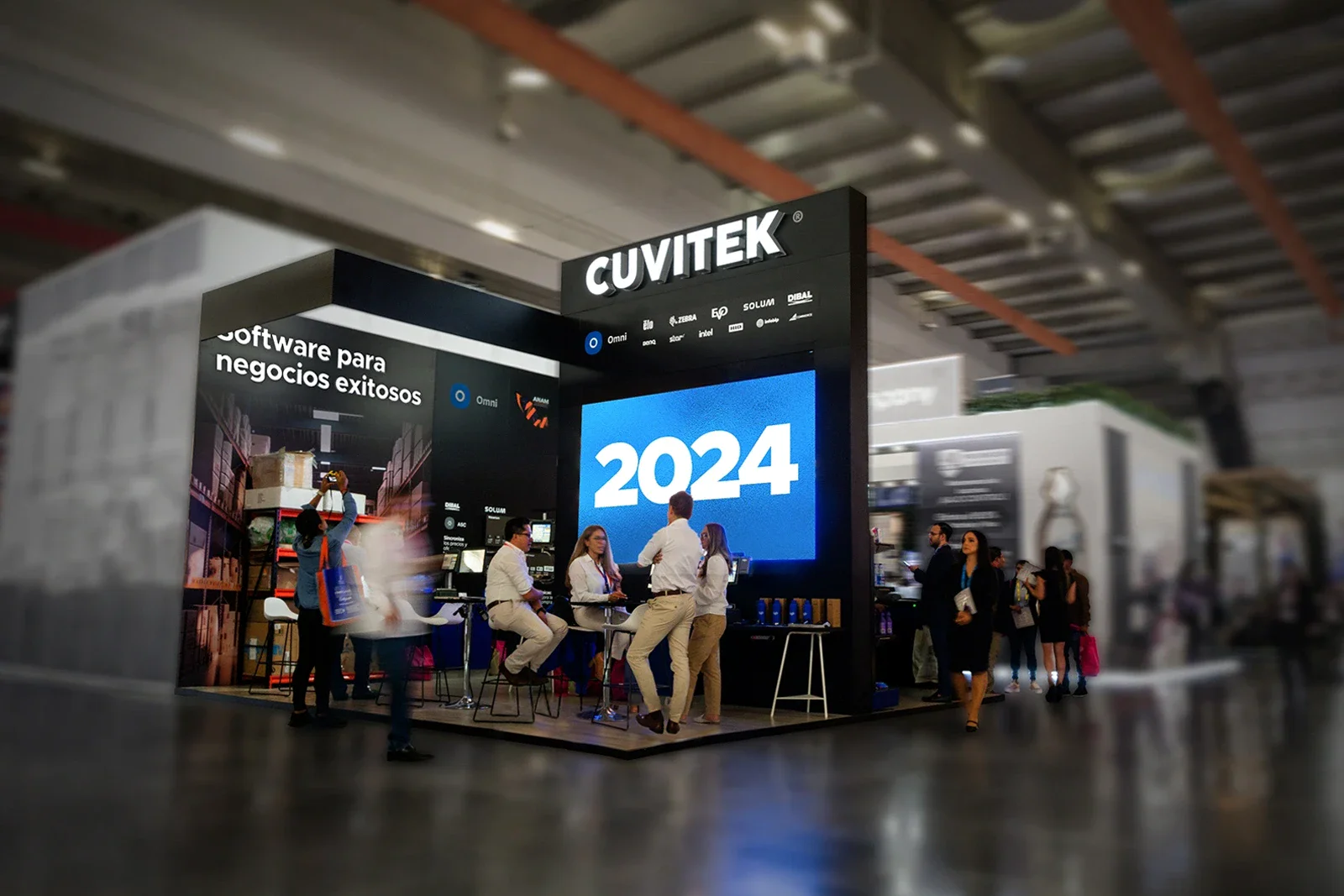 Expo ANAM